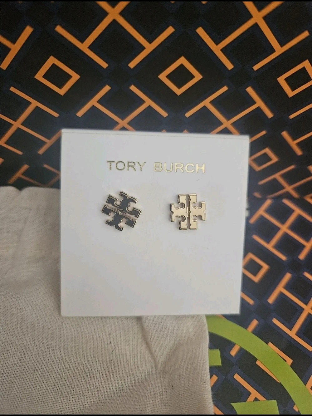 Tory Burch tory burch